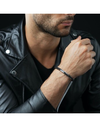 Bracciale Uomo Police PEAGB0009503