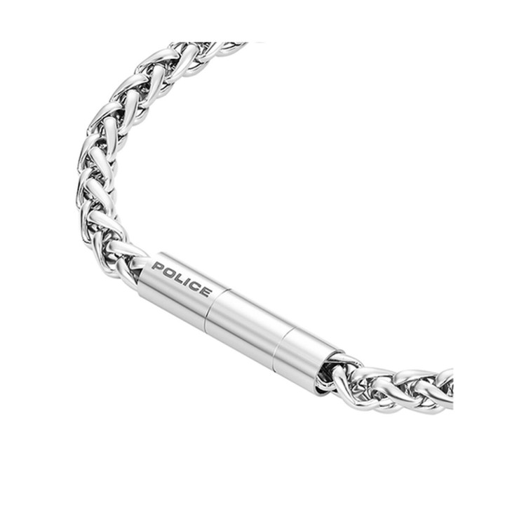 Armbånd til mænd Police PEAGB0010701