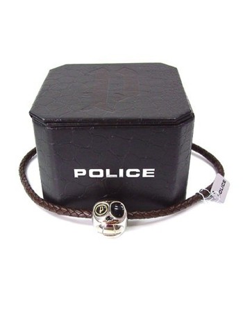 Herrenarmreif Police PJ20716PLC02