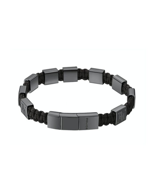 Pulsera Hombre Police PEAGB0001207