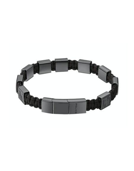 Armbånd til mænd Police PEAGB0001207