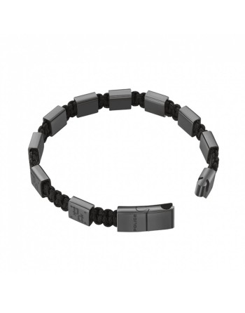 Pulsera Hombre Police PEAGB0001207