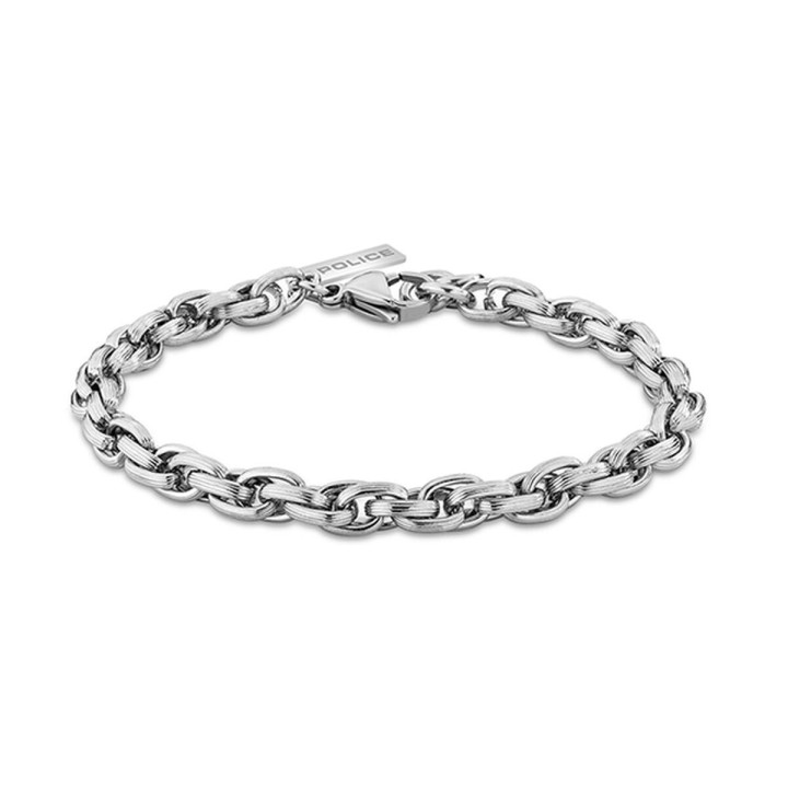 Pulsera Hombre Police PEAGB0007601