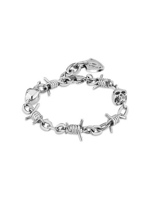 Pulsera Hombre Police PEJGB2112321