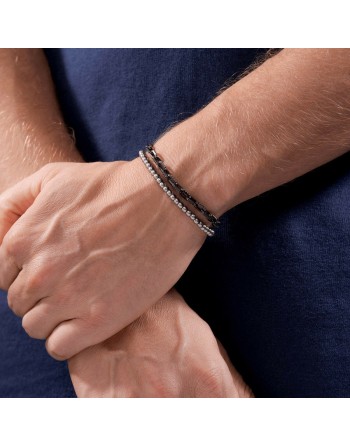 Bracciale Uomo Police PEAGB0035301