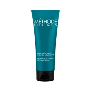 Aftershave Balsam Methode for Men Jeanne Piaubert (100 ml)