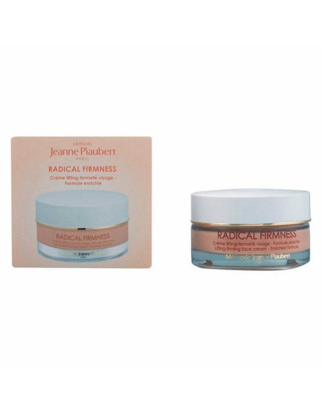 Firming Cream Radical Firmness Jeanne Piaubert 877-01109 50 ml