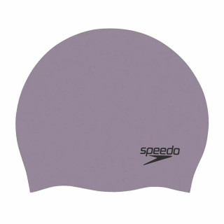 Bademütze Speedo 8-709849086 Grau