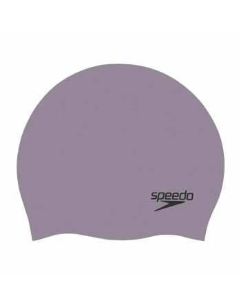 Swimming Cap Speedo 8-709849086 Grey