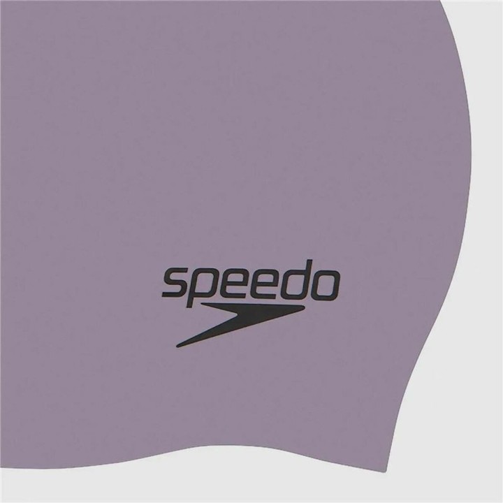Cuffia da Nuoto Speedo 8-709849086 Grigio