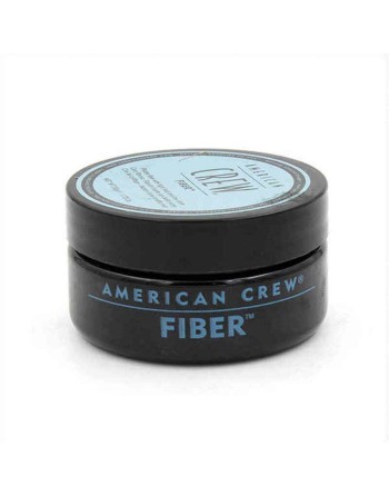 Starkes Fixierwachs Classic Fiber American Crew (50 g)