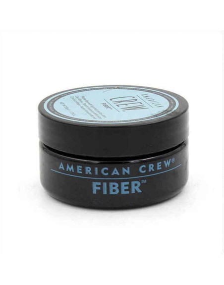 Voks med stærk fiksering Classic Fiber American Crew (50 g)