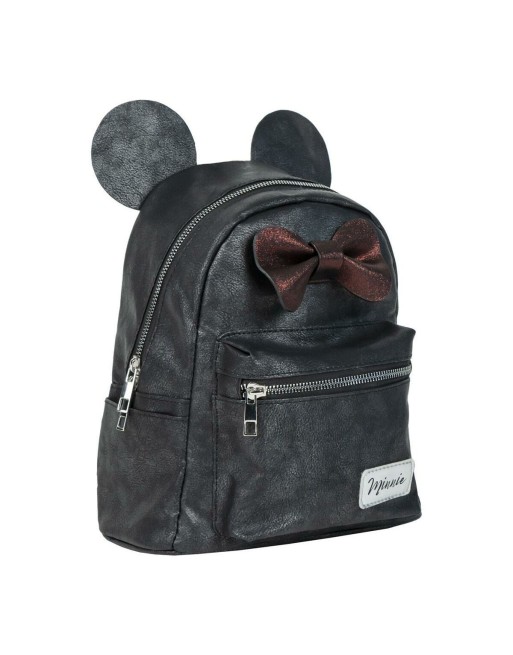 Casual Backpack Minnie Mouse