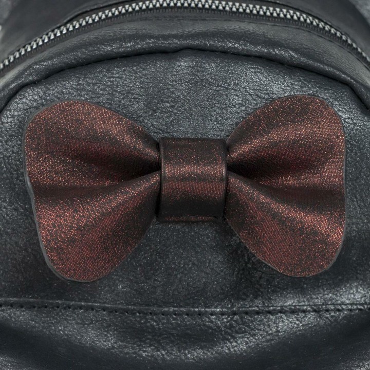 Casual Rygsæk Minnie Mouse
