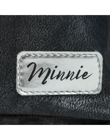 Lässiger Rucksack Minnie Mouse