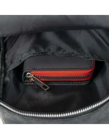 Lässiger Rucksack Minnie Mouse