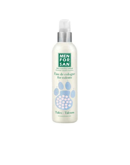 Perfume for Pets Menforsan Talcum Powder 125 ml