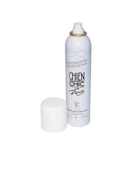 Parfume til kæledyr Chien Chic De Paris (300 ml)
