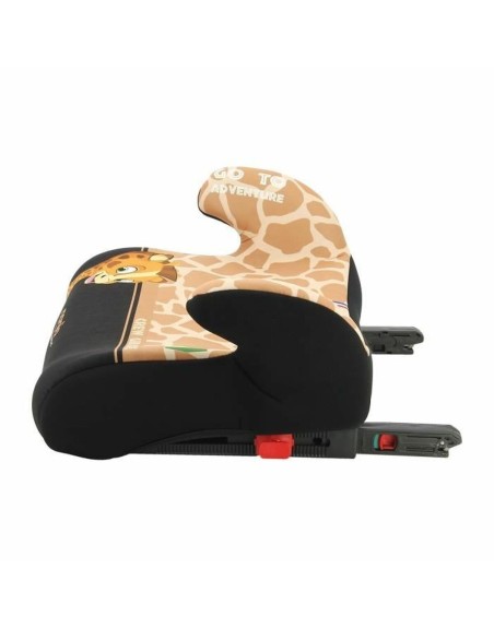 Siège de Voiture Nania Alphix Girafe ISOFIX III (22 - 36 kg)