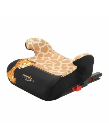 Silla para el Coche Nania Alphix Jirafa ISOFIX III (22 - 36 kg)