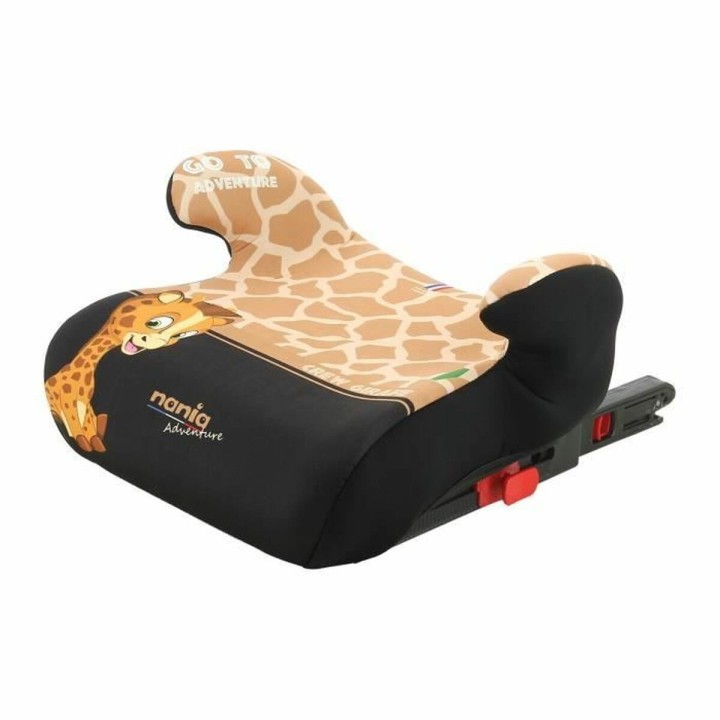 Seggiolino Auto Nania Alphix Giraffa ISOFIX III (22 - 36 kg)