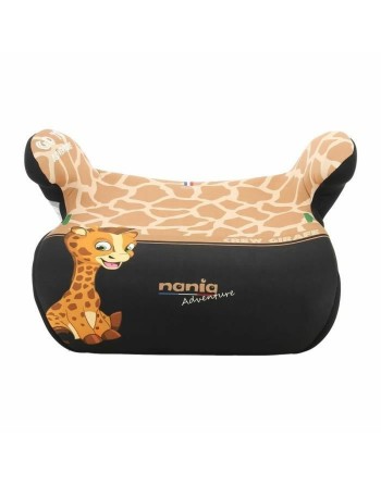 stol Nania Alphix Giraf ISOFIX III (22 - 36 kg)