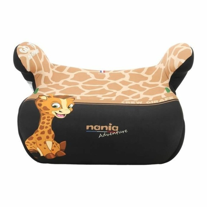Seggiolino Auto Nania Alphix Giraffa ISOFIX III (22 - 36 kg)