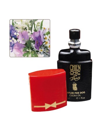 Perfume for Pets Chien Chic Floral Dog (30 ml)