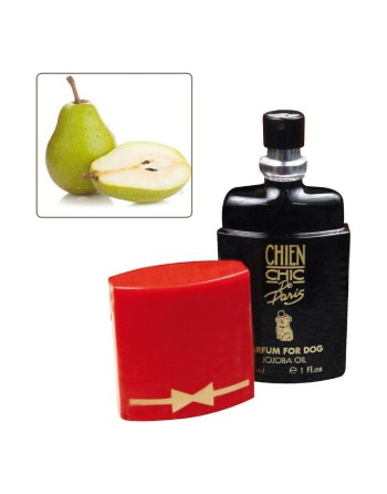 Perfume para Mascotas Chien Chic Perro Pera (30 ml)