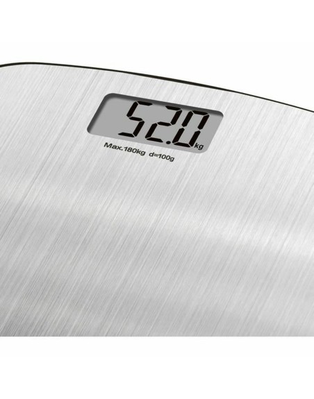 Digital badevægt Little Balance 8416 Rustfrit stål 180 kg 30 x 30 cm
