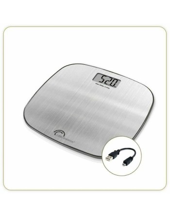 Digital badevægt Little Balance 8416 Rustfrit stål 180 kg 30 x 30 cm