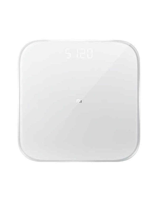 Bilancia Digitale Bluetooth Xiaomi Mi Smart Scale 2 Bianco