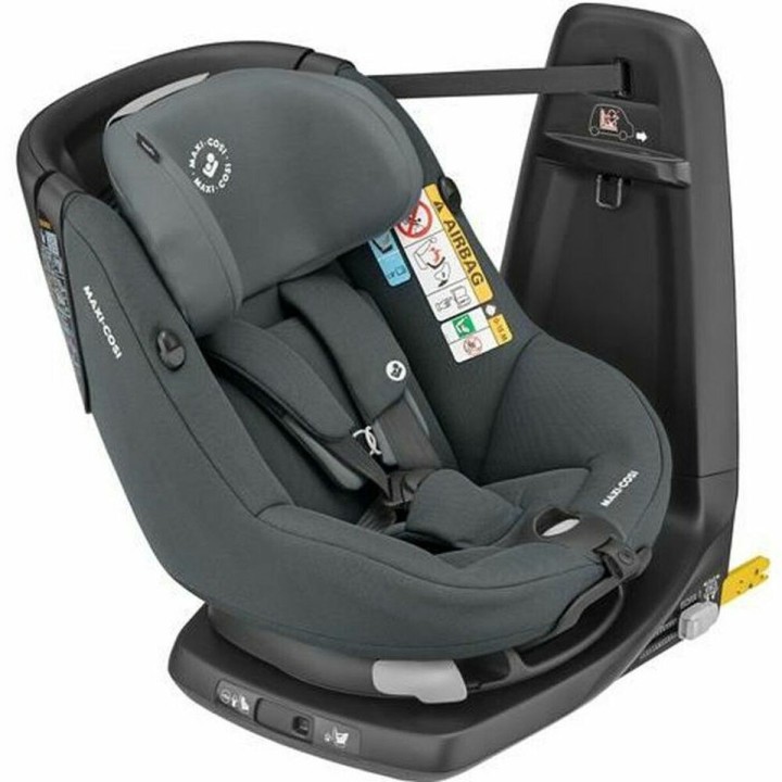 Silla para el Coche Maxicosi AxissFix i-Size Grafito