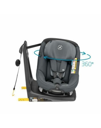 Car Chair Maxicosi AxissFix i-Size Graphite