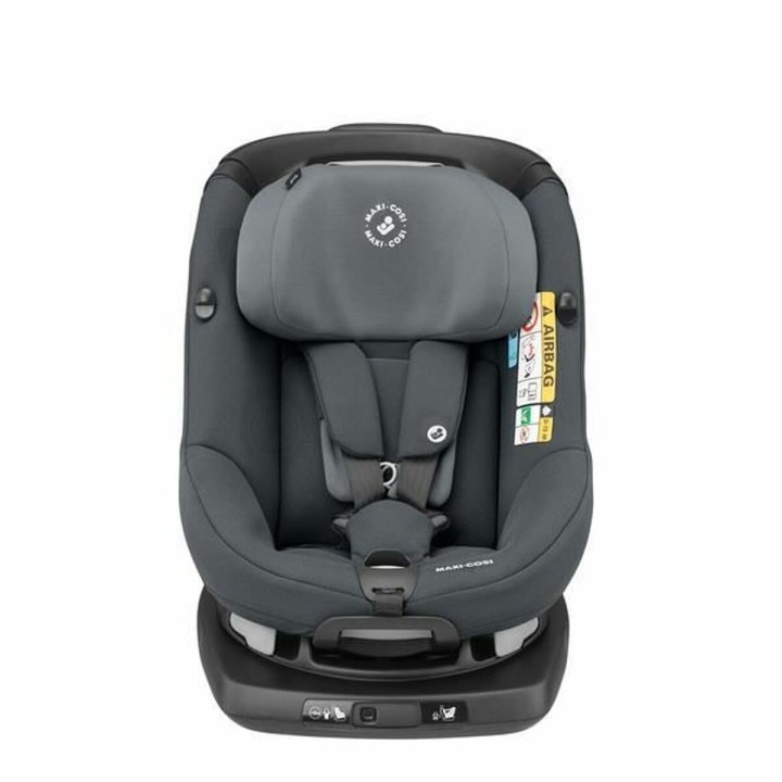 Silla para el Coche Maxicosi AxissFix i-Size Grafito