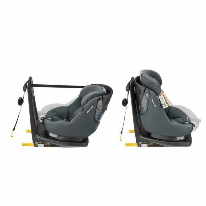 Siège de Voiture Maxicosi AxissFix i-Size Graphite