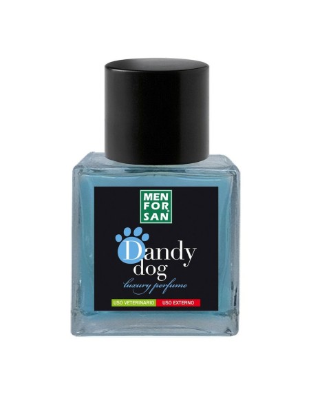 Perfume for Pets Menforsan Dandy Dog 50 ml