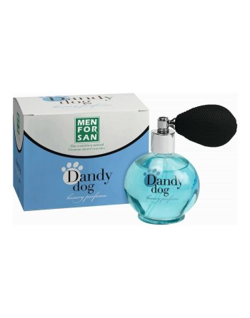 Perfume for Pets Menforsan Dandy Dog 50 ml