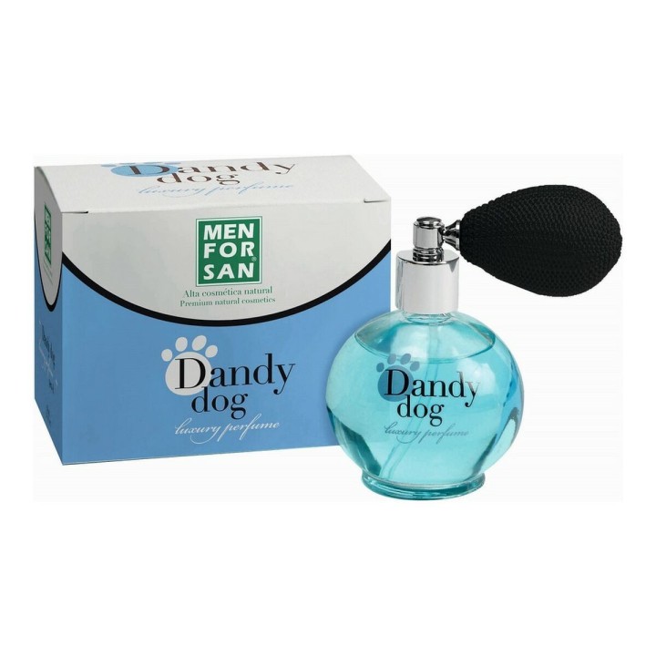 Parfume til kæledyr Menforsan Dandy Dog 50 ml