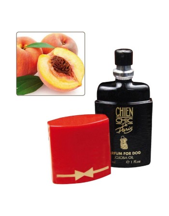 Perfume for Pets Chien Chic Dog Peach (30 ml)