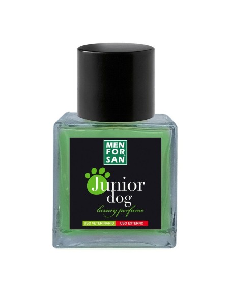 Perfume for Pets Menforsan Junior Dog 50 ml