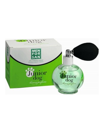 Parfum pour animaux domestiques Menforsan Junior Dog 50 ml