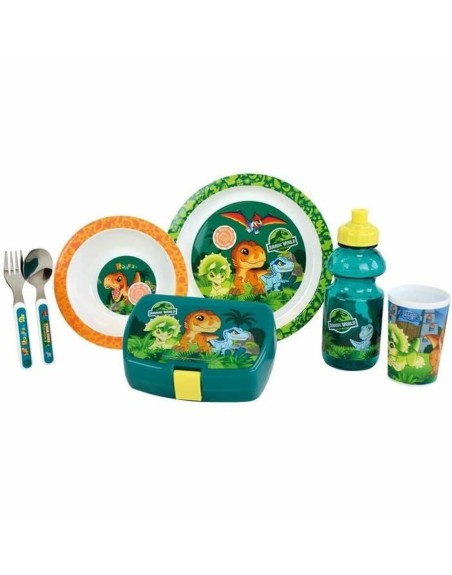 Madlavningssæt Fun House 7 Dele