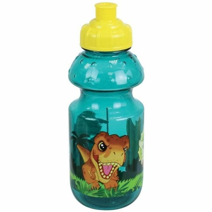 Dinnerware Set Fun House 7 Pieces