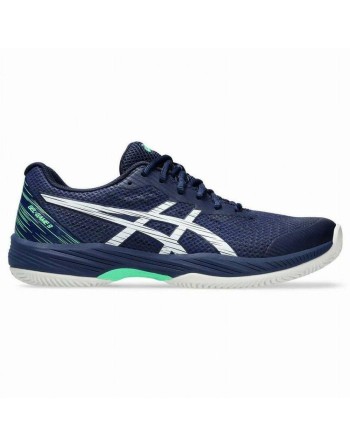 Zapatillas Deportivas Hombre Asics 1041A358 401 Azul