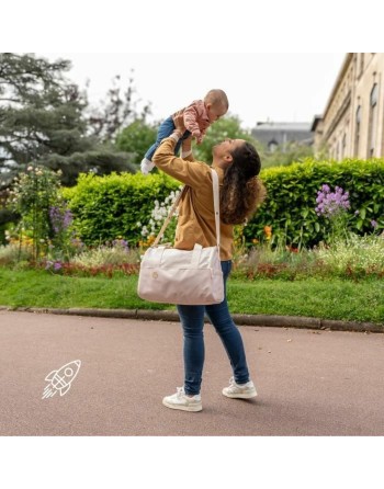 Diaper Changing Bag Badabulle Pocketstyle