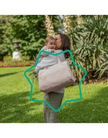 Diaper Changing Bag Badabulle Pocketstyle