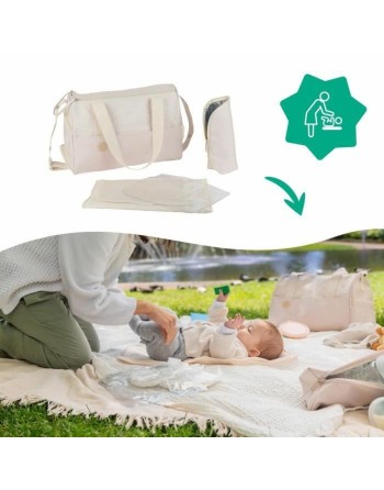 Borsa Fasciatoio per Pannolini Badabulle Pocketstyle