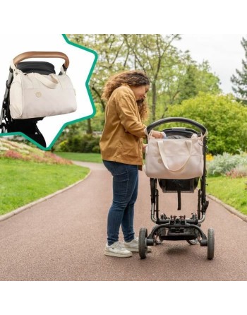 Borsa Fasciatoio per Pannolini Badabulle Pocketstyle