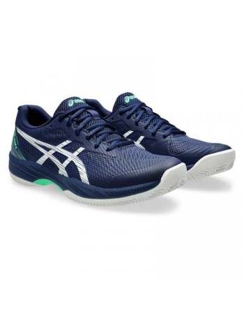 Men's Trainers Asics 1041A358 401 Blue